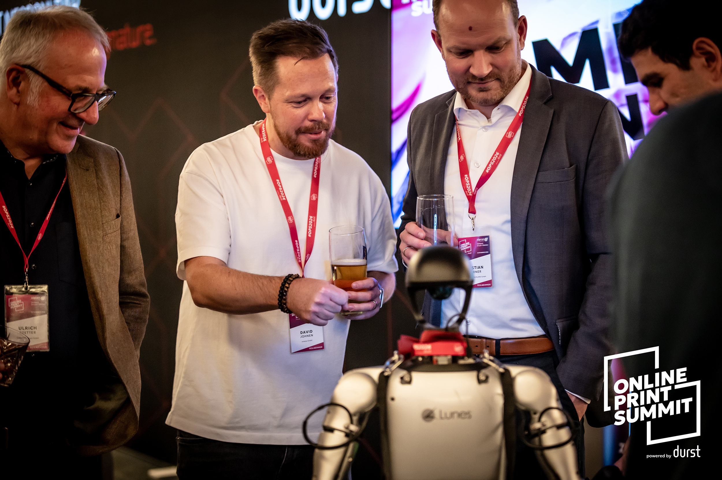 OPS2026_Humanoid Roboter Luna in action 2