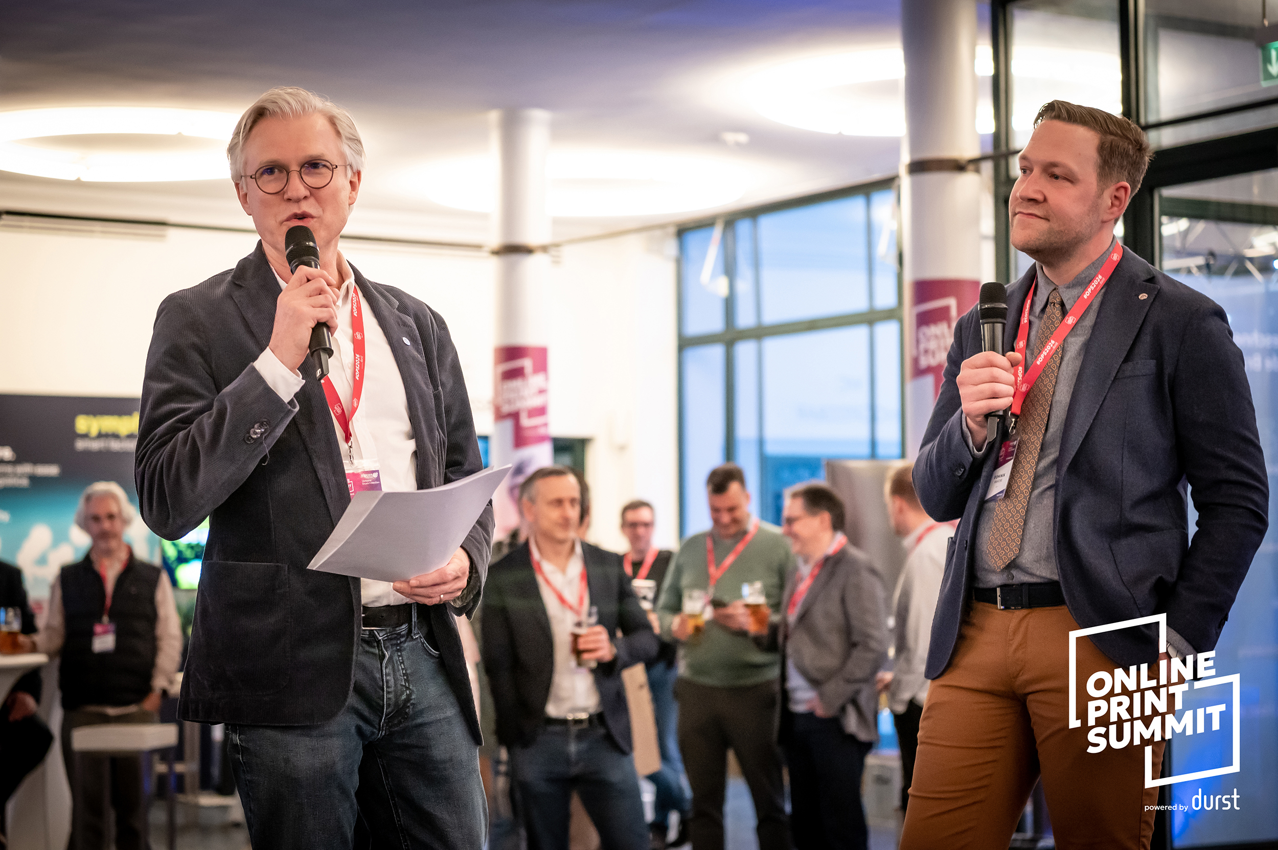 OPS2026_Mind on Tap IOP Roland Keppler Dominik Haacke